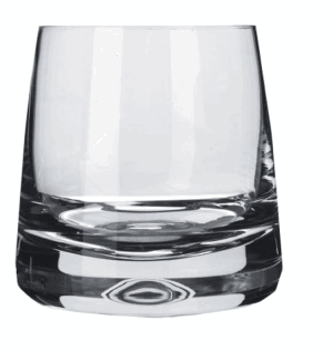 DARTINGTON CRYSTAL WHISKY COLLECTION CLASSIC DARTINGTON CRYSTAL WHISKY GIFT SET